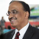 Dr. K R Gangadharan