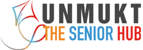 Unmukt - The Senior Hub