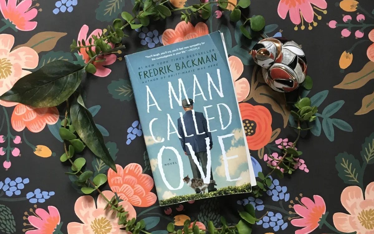 A man called Ove