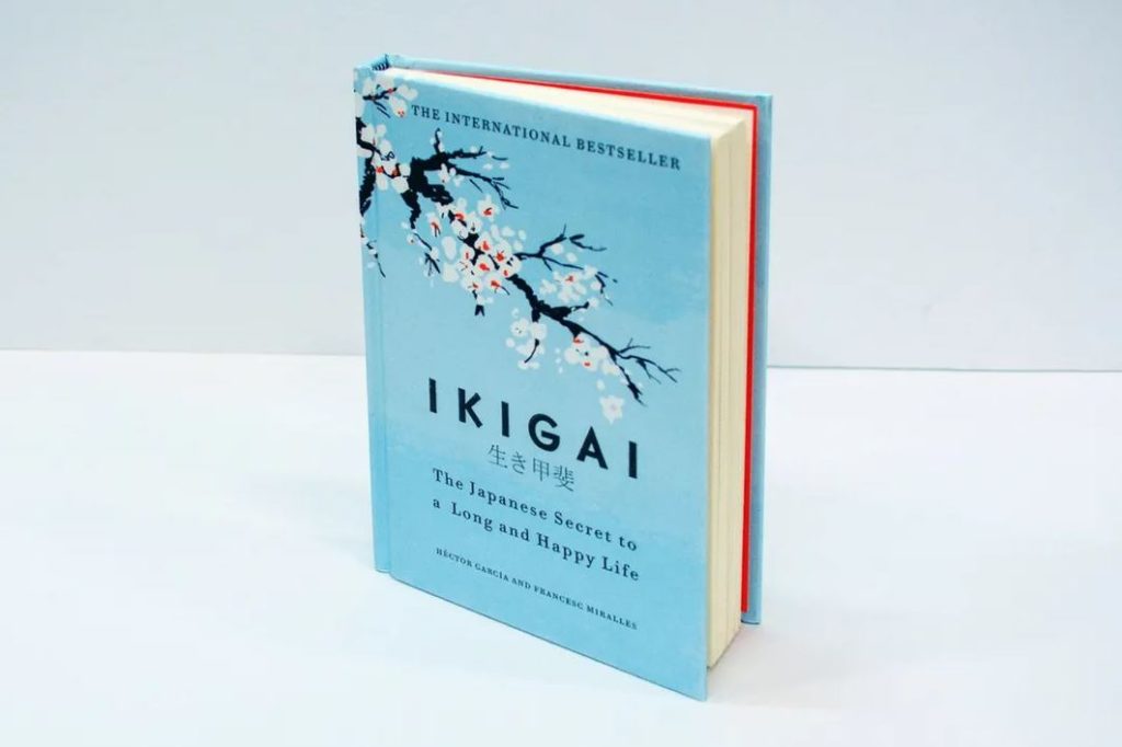 ikigai